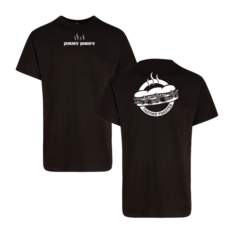 TASTIER TOASTED UNIFORM TEE