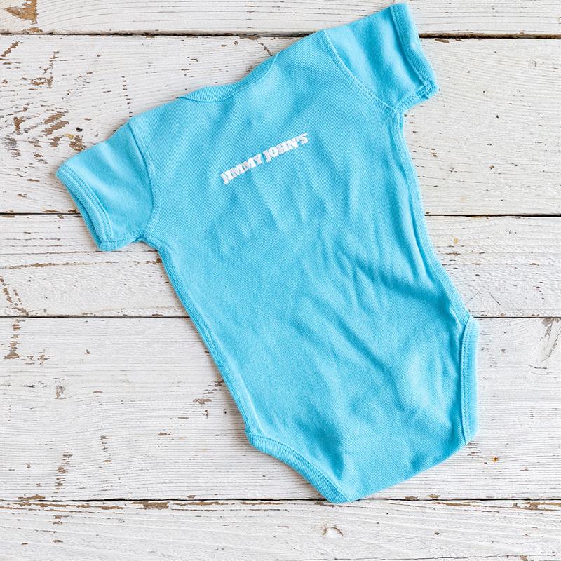 JJ KICKIN' RANCH® ONESIE