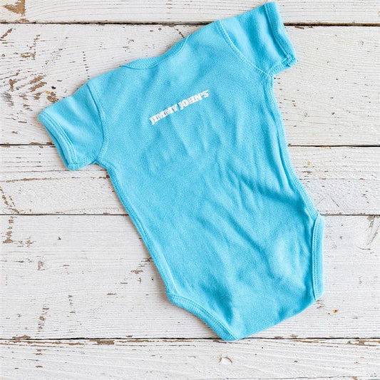 JJ KICKIN' RANCH® ONESIE