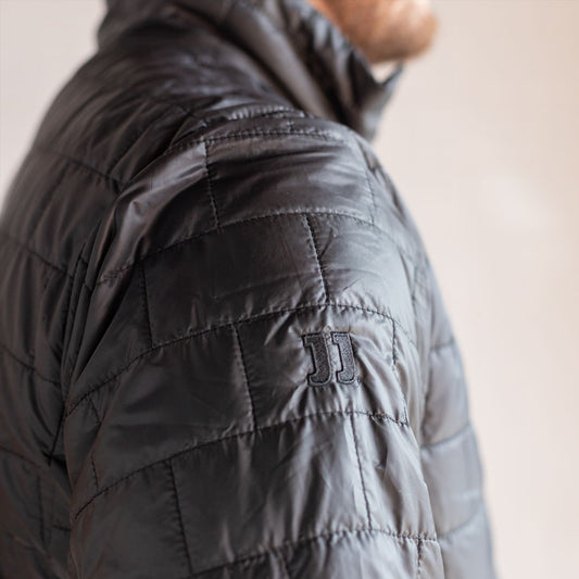 JJ MEN'S PATAGONIA JACKET