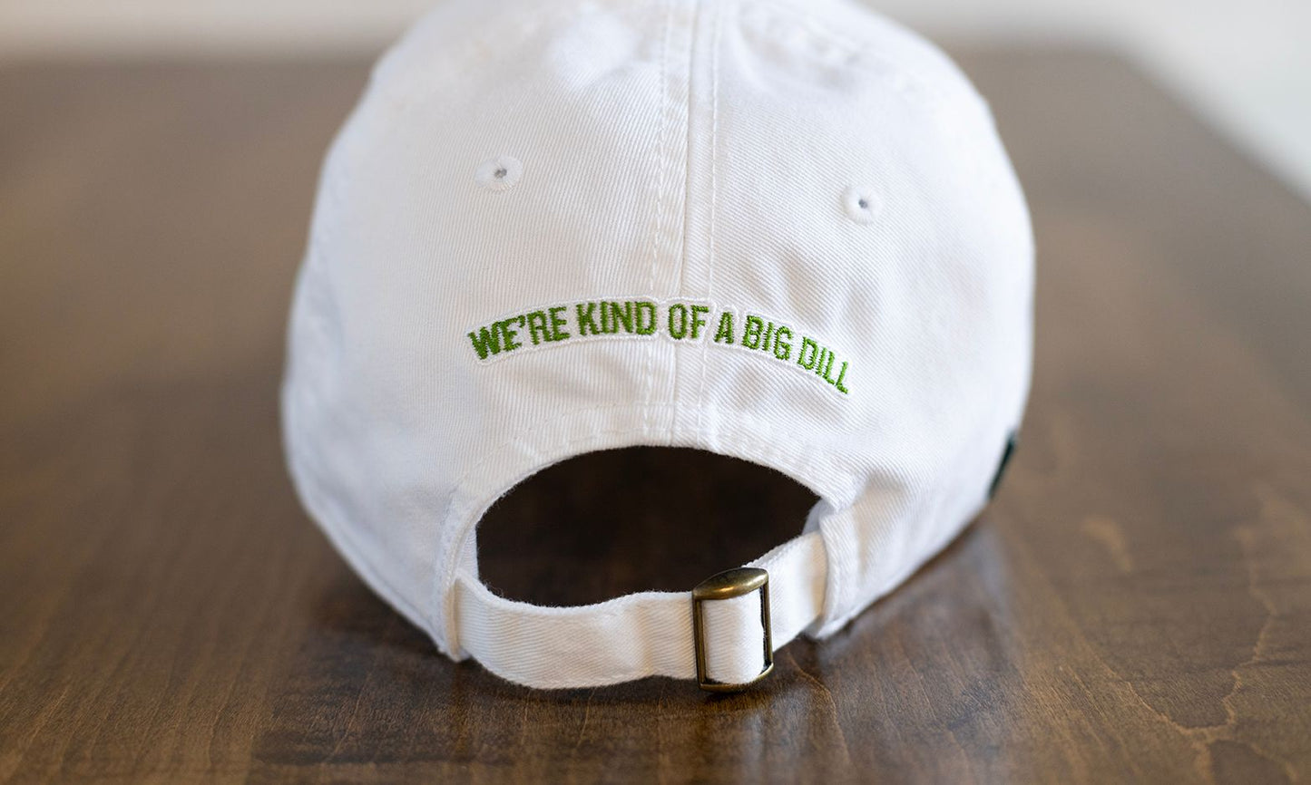 WE'RE KIND OF A BIG DILL™ PICKLE HAT