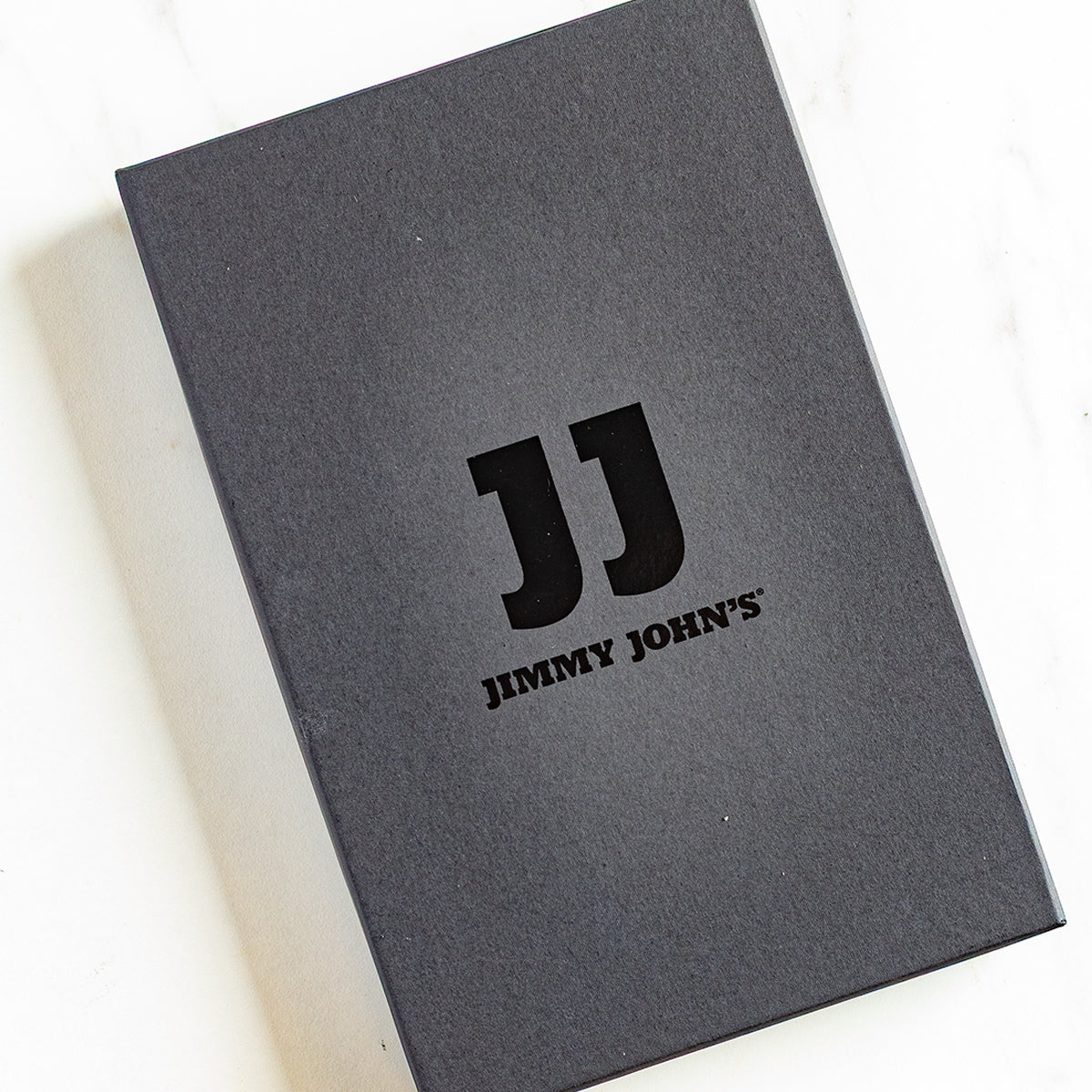 JJ NOTEBOOK & PEN SET