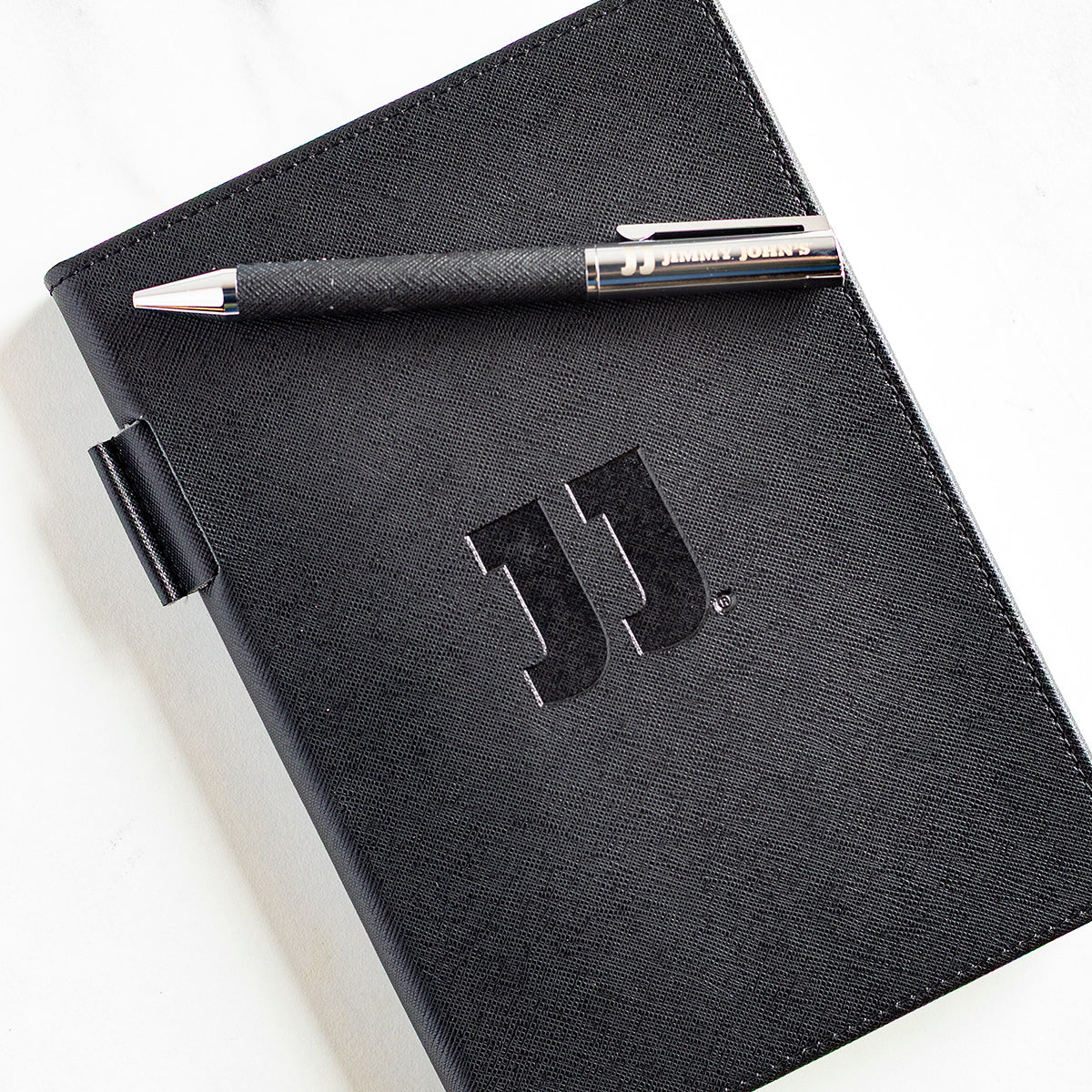 JJ NOTEBOOK & PEN SET