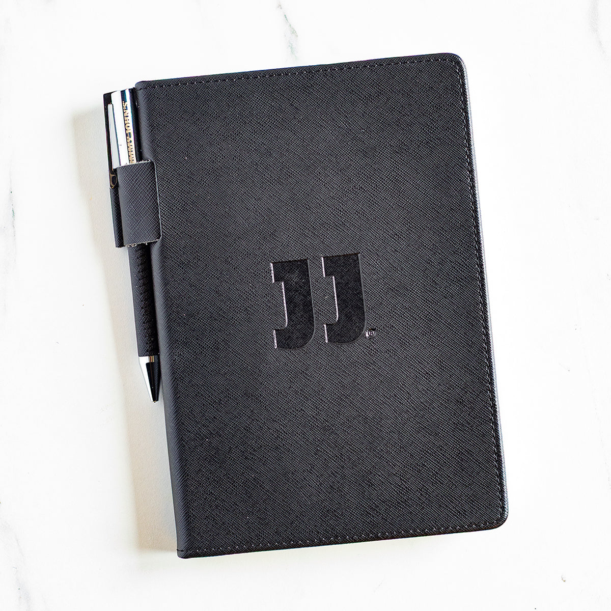 JJ NOTEBOOK & PEN SET