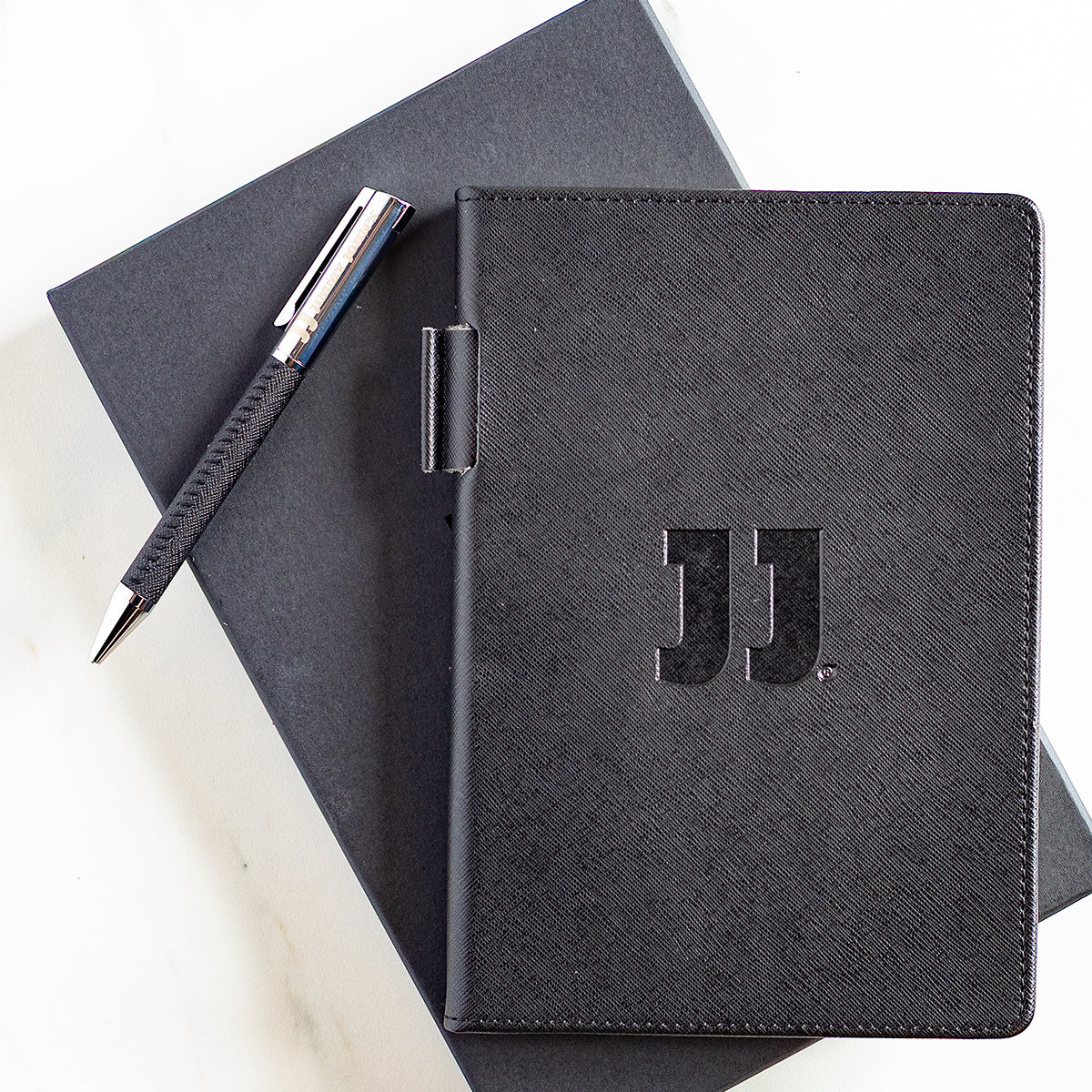 JJ NOTEBOOK & PEN SET