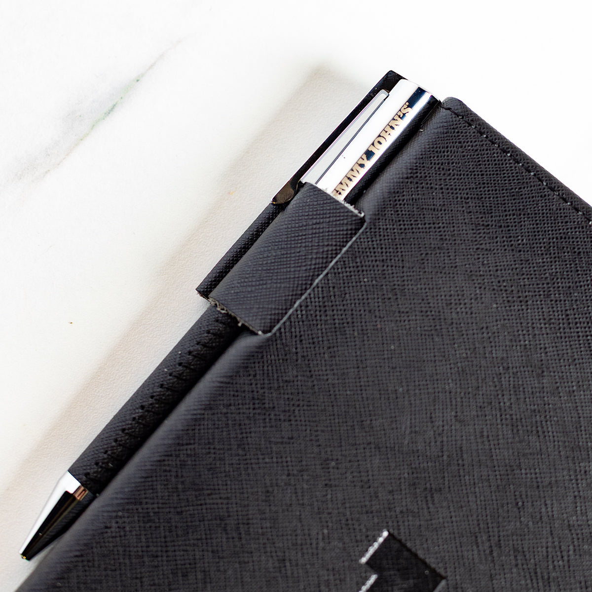 JJ NOTEBOOK & PEN SET