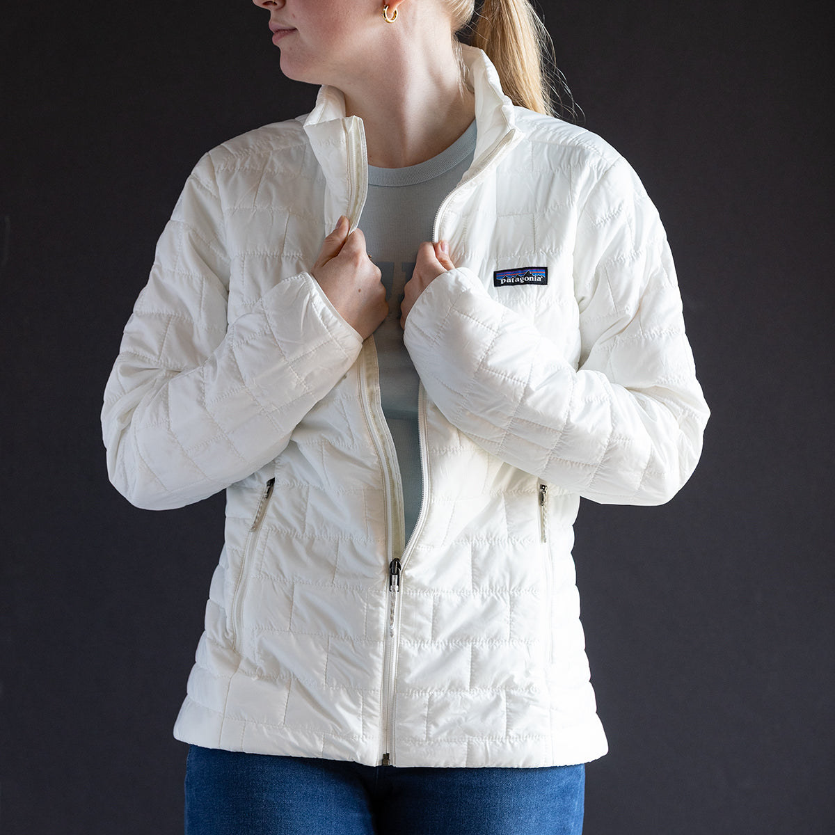 JJ WOMEN'S PATAGONIA JACKET