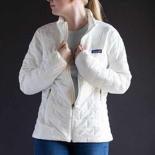 JJ WOMEN'S PATAGONIA JACKET
