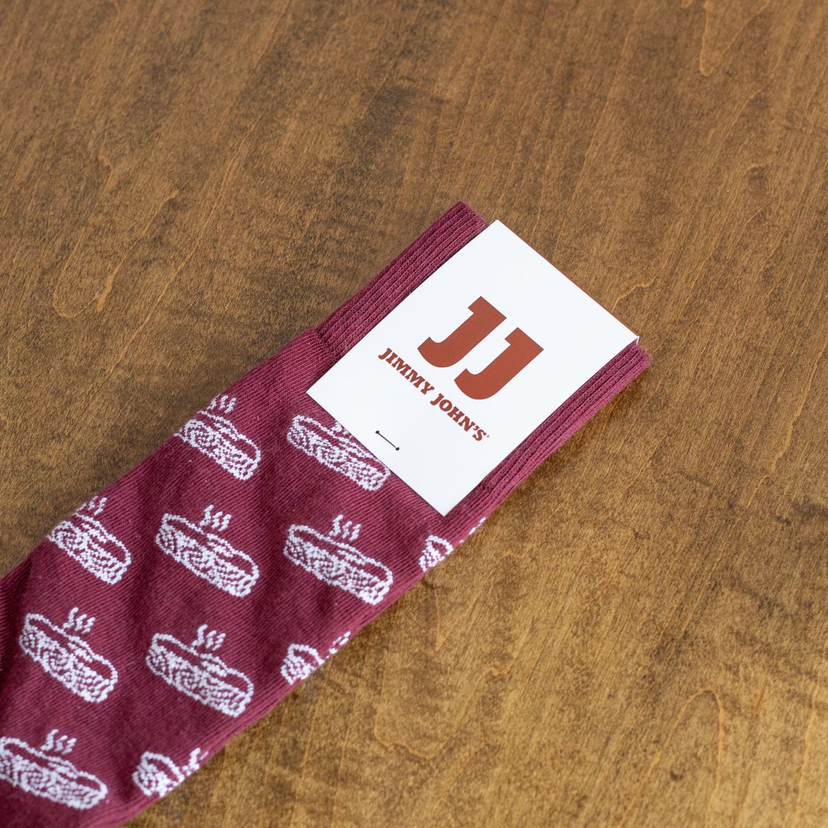 TOASTED DRESS SOCKS