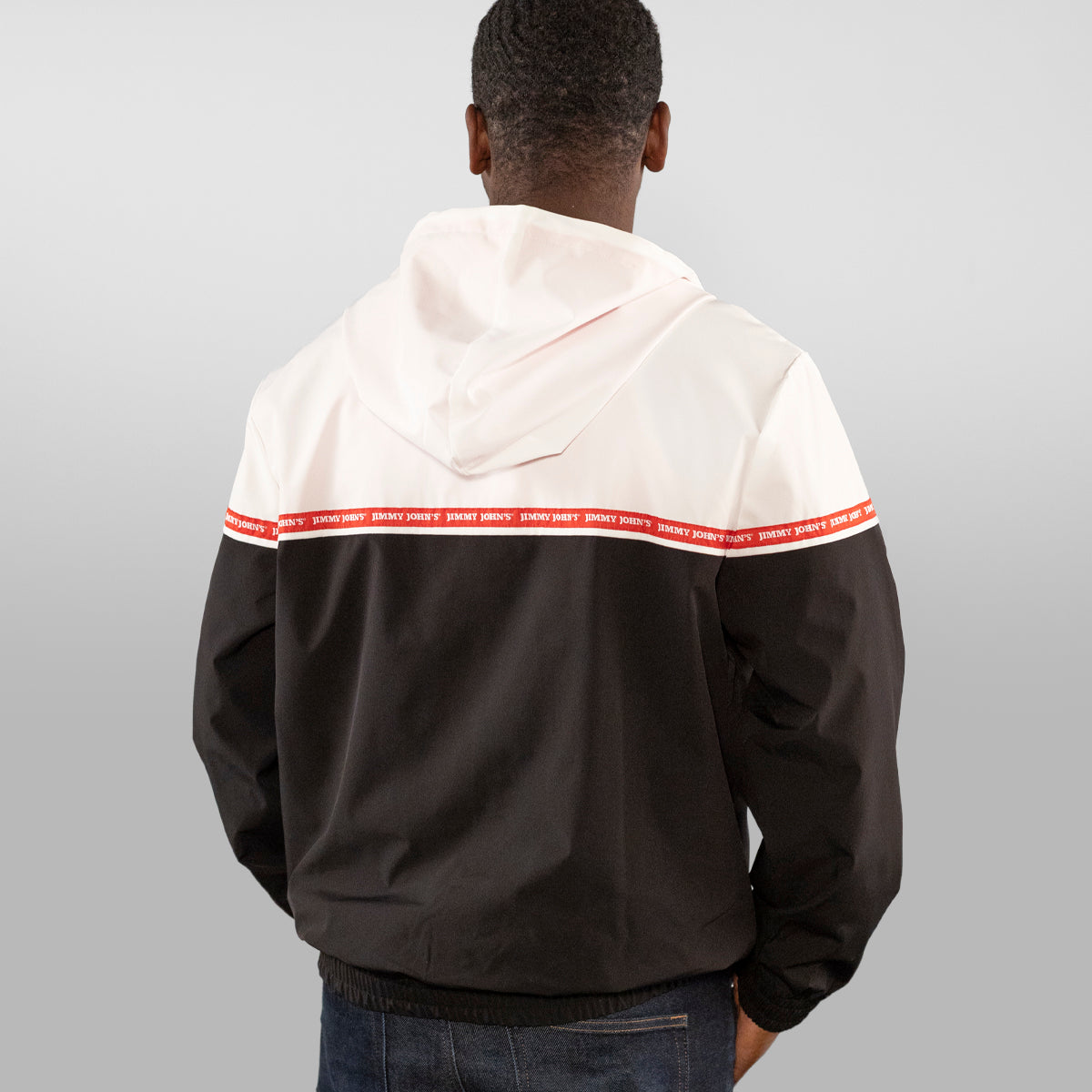 JJ WINDBREAKER