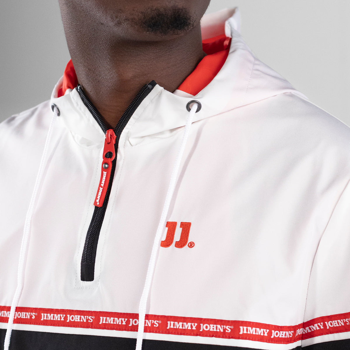 JJ WINDBREAKER