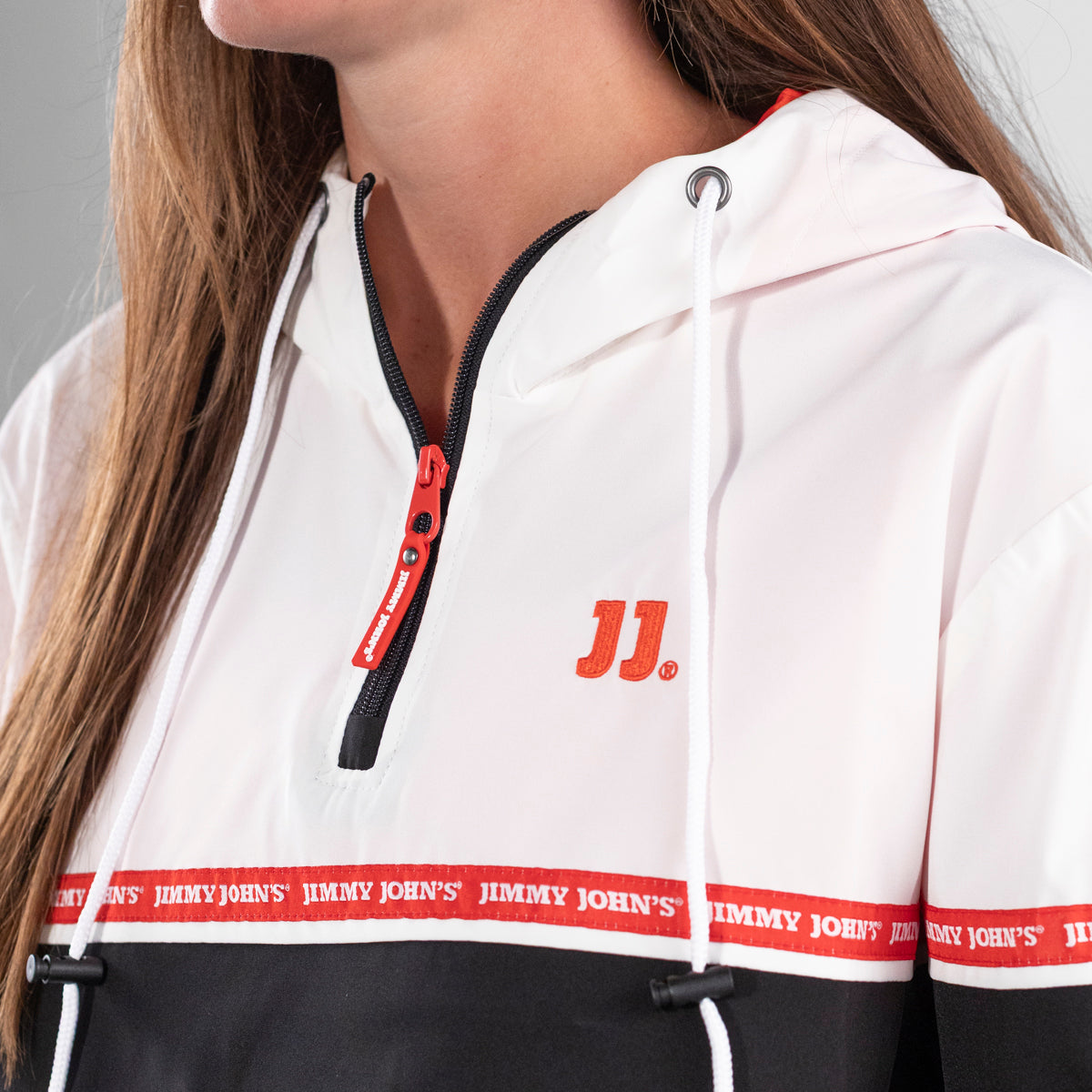 JJ WINDBREAKER