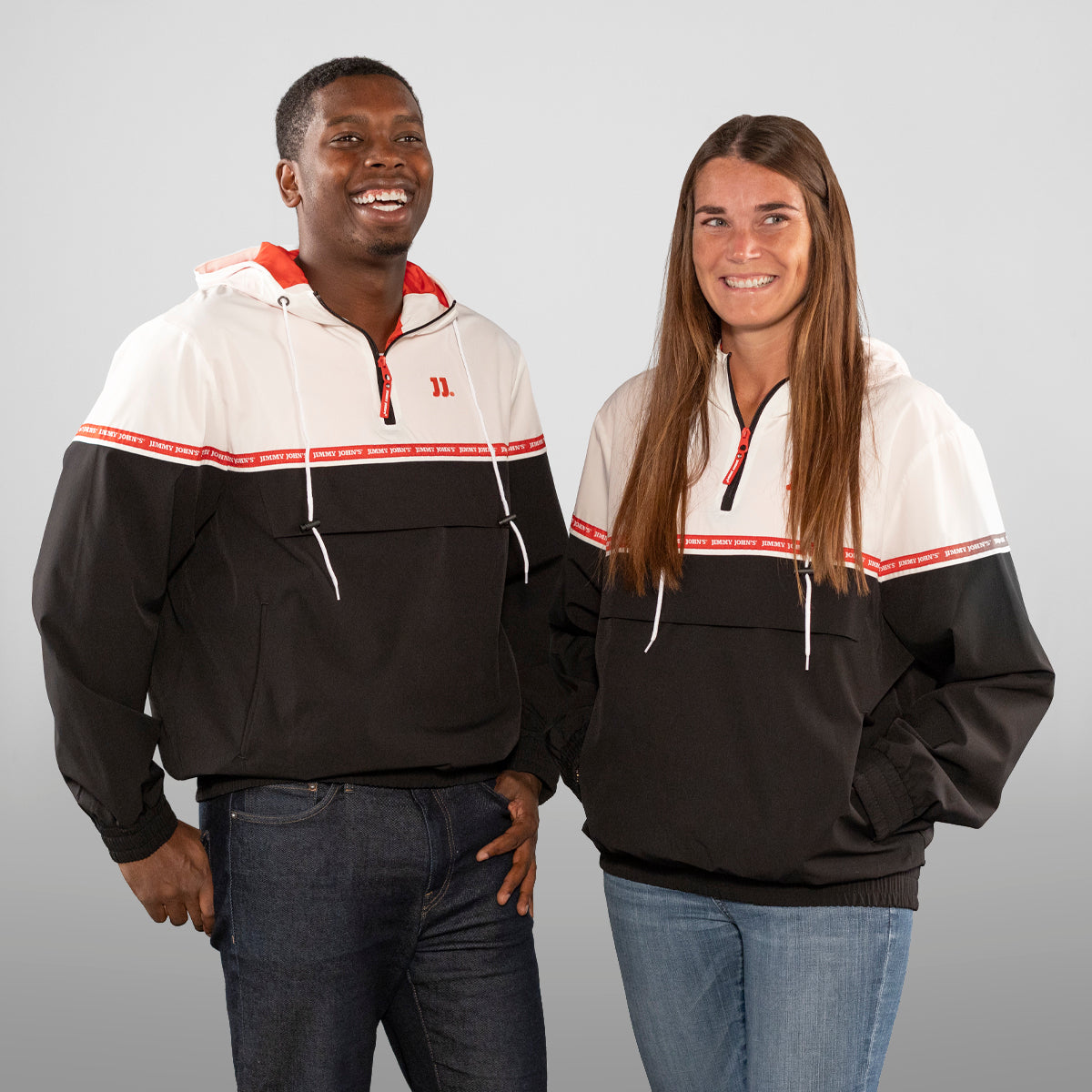 JJ WINDBREAKER