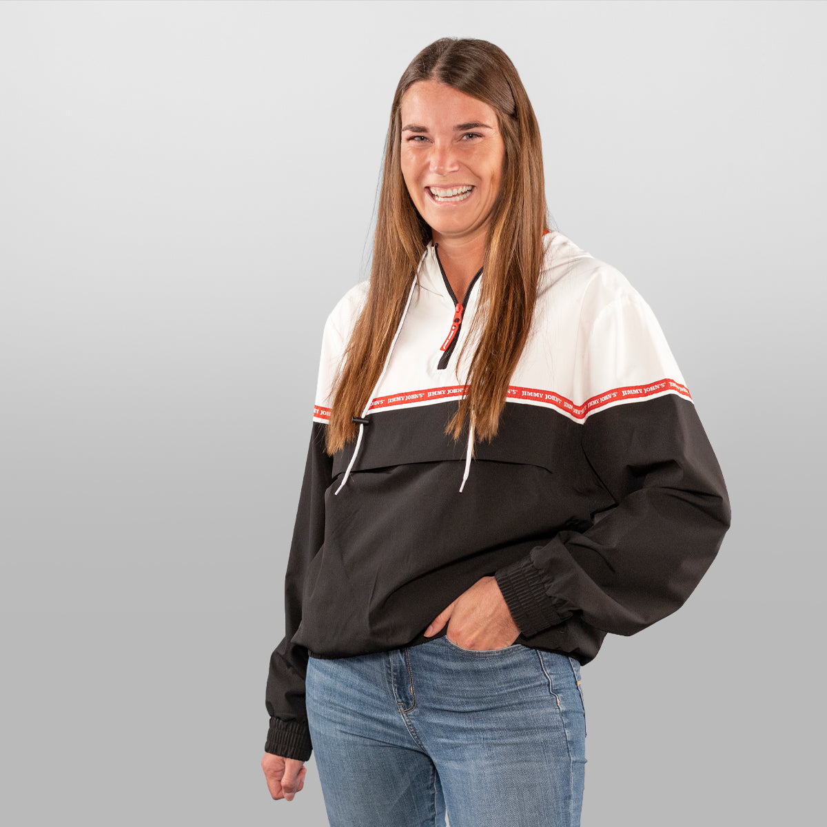JJ WINDBREAKER