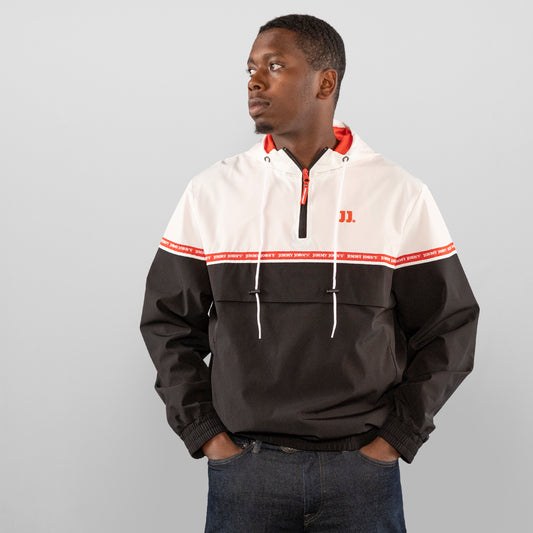 JJ WINDBREAKER